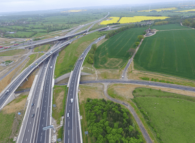 Image of Drumuri, pavaje  și zone cu trafic